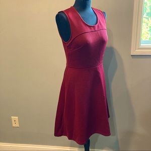 Sleeveless Cocktail Dress